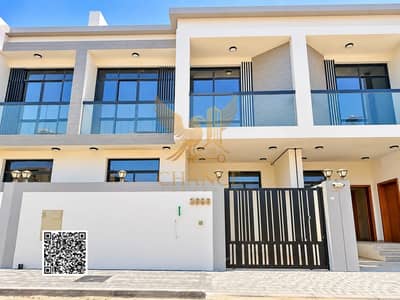 6 Slaapkamers Villa te Koop in Al Bahia, Ajman - 1000650879. jpg 6 Slaapkamers Villa te Koop in Al Bahia, Ajman - 1000650879. jpg