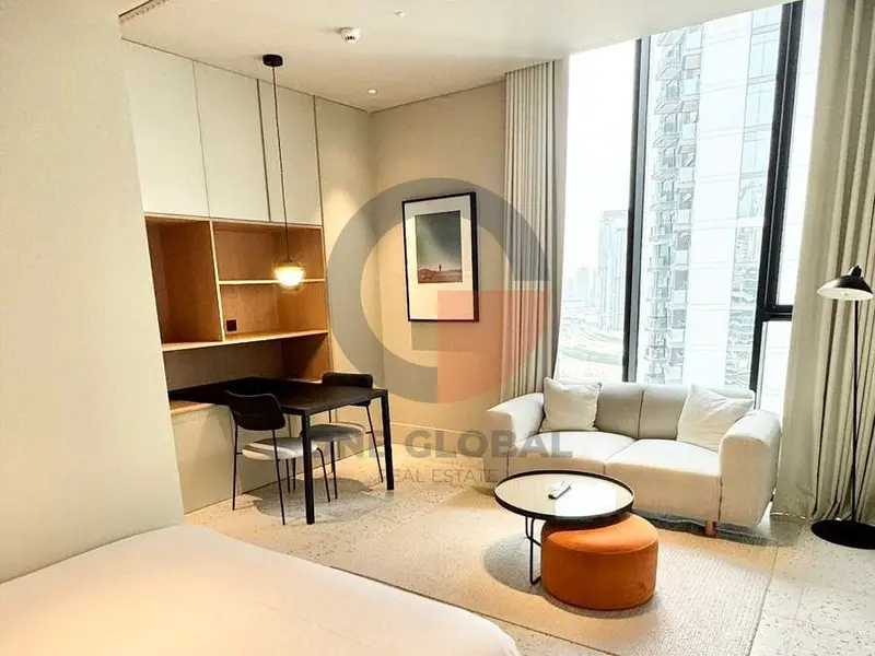 Low Price | High Floor | Rented |CALL NOW