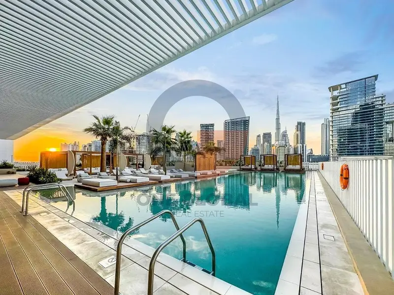 Low Price | High Floor | Rented |CALL NOW