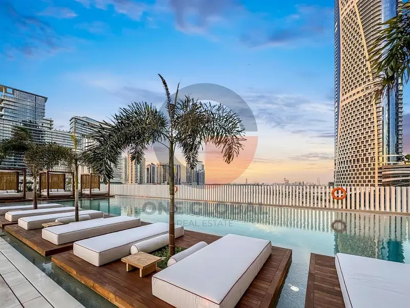 Low Price | High Floor | Rented |CALL NOW
