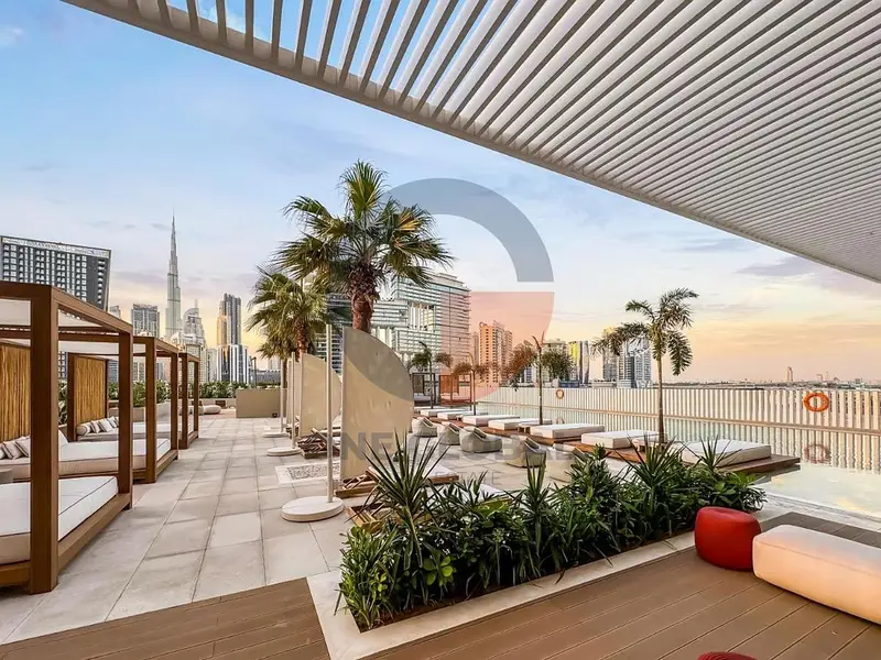 Low Price | High Floor | Rented |CALL NOW