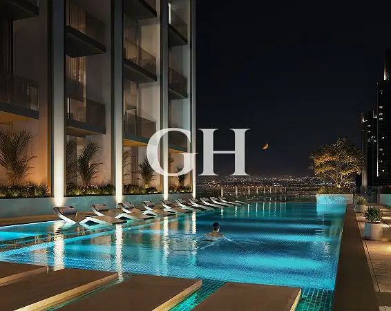 Luxury Living | 2 Days Cash Offer | Mid Floor | 0% Commission
