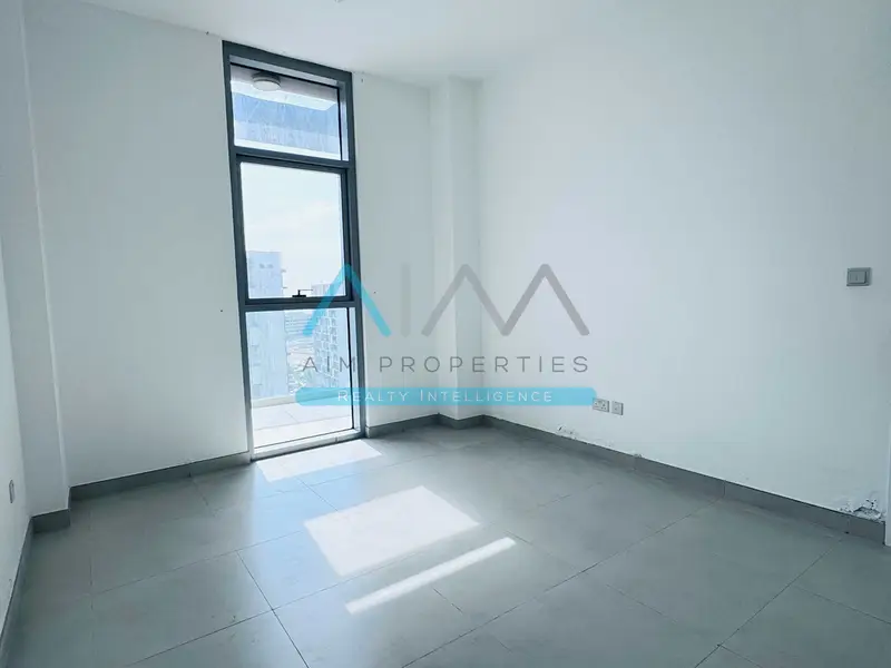 Bright 2BR + Maid Apartment | **The Pulse Boulevard C1** | Multiple Balcony Views