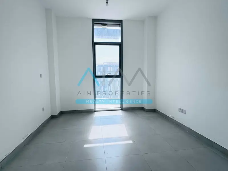 Bright 2BR + Maid Apartment | **The Pulse Boulevard C1** | Multiple Balcony Views