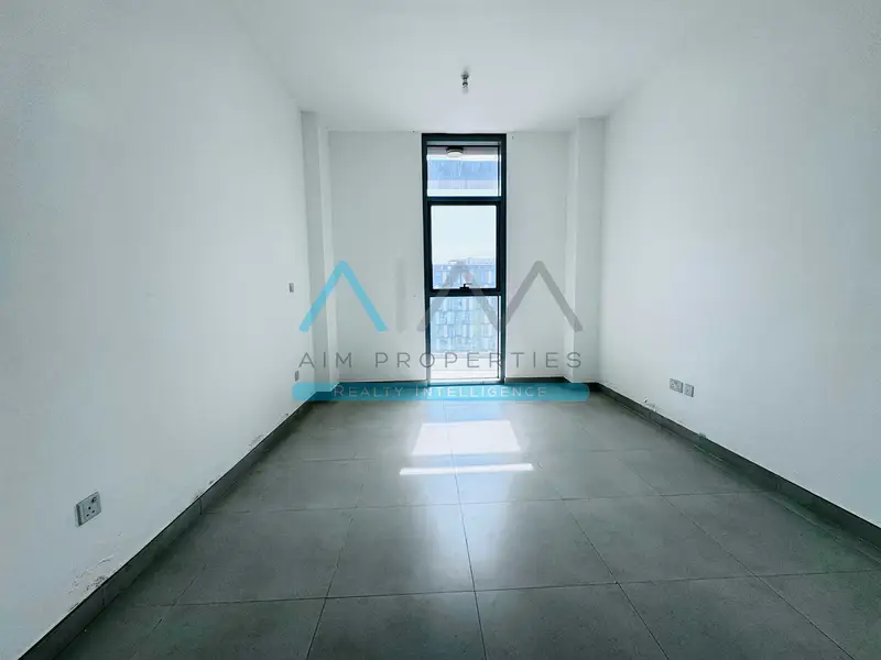 Bright 2BR + Maid Apartment | **The Pulse Boulevard C1** | Multiple Balcony Views