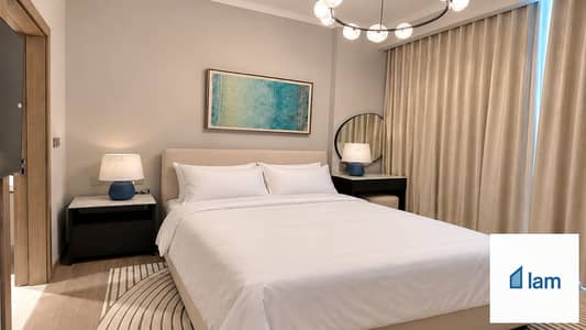 Appartement de 2 chambres à à louer à Al Furjan, Dubai - Photo_10. png