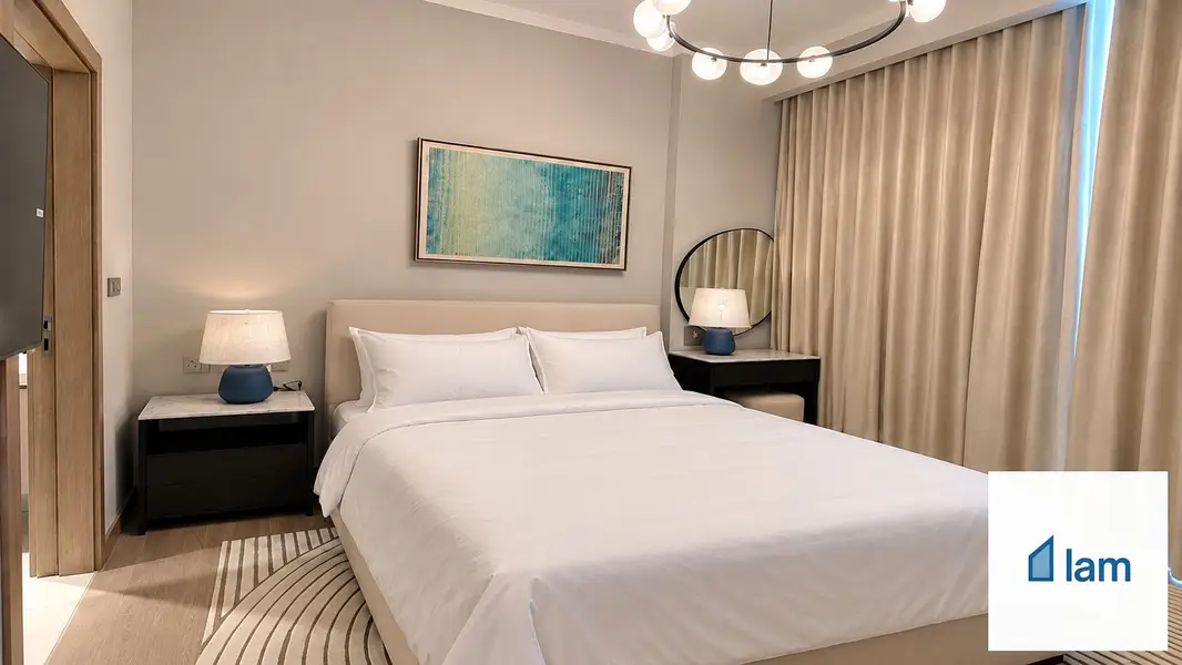 For Rent | 2BR Fully Furnished | Talia Residences