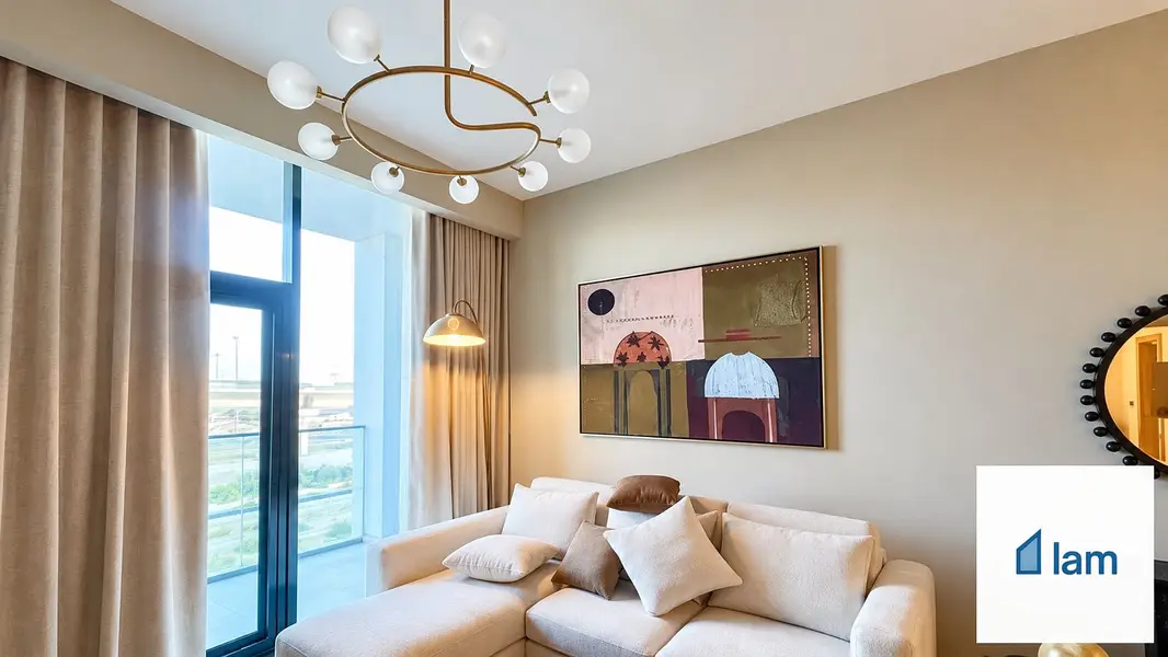 For Rent | 2BR Fully Furnished | Talia Residences