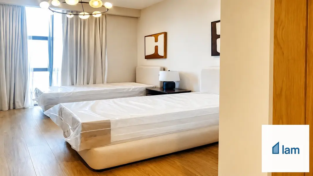 For Rent | 2BR Fully Furnished | Talia Residences