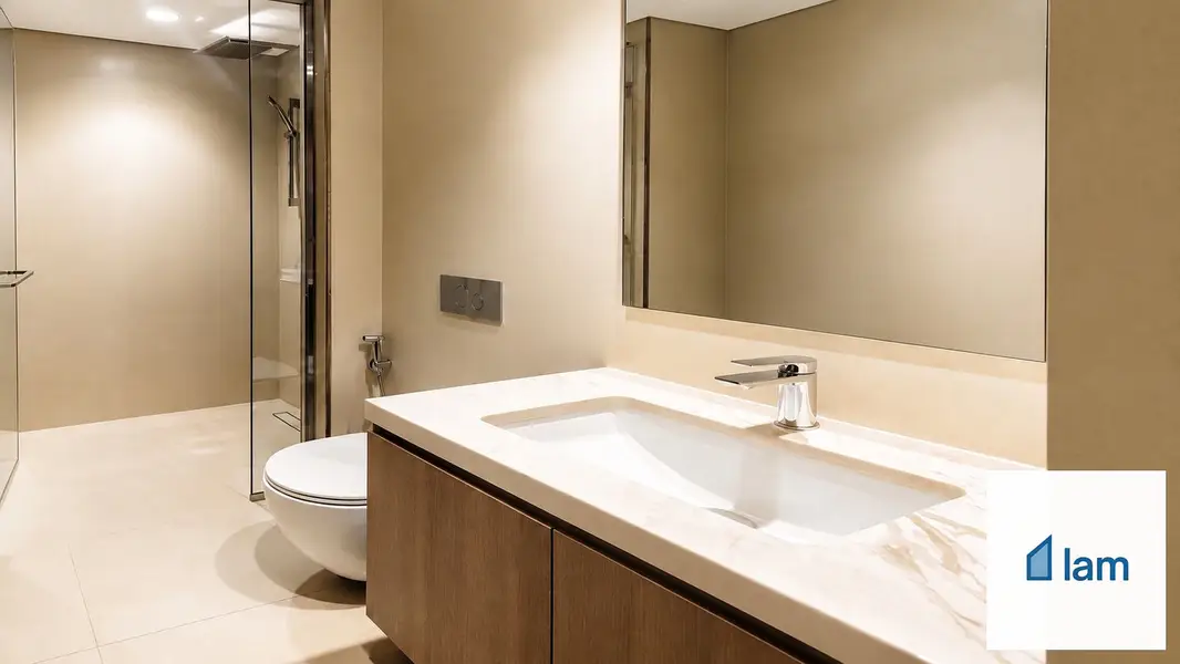 For Rent | 2BR Fully Furnished | Talia Residences