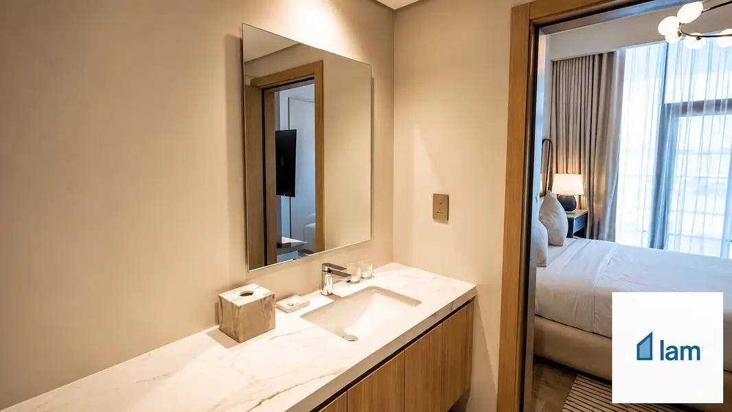 For Rent | 2BR Fully Furnished | Talia Residences