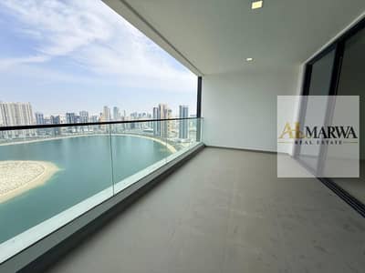 3 Bedroom Apartment for Rent in Al Khan, Sharjah - 305751. jpg