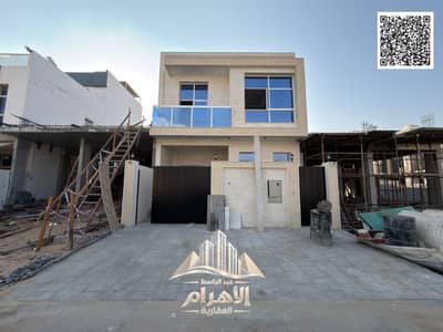 5 Camere Villa in vendita a Al Zahya, Ajman - batch_WhatsApp Image 2026-10-12 at 4.13. 04 PM. jpeg