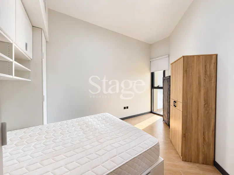 Furnished | Spacious Layout | Upto 12 Cheques| Pool View