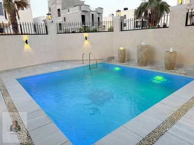 5 Camere Villa in vendita a Al Yasmeen, Ajman - WhatsApp Image 2026-10-08 at 6.54. 08 PM. jpeg
