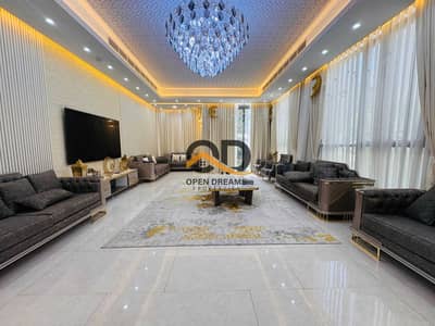 6 Bedroom Villa for Rent in Al Zahia, Sharjah - IMG_4103. jpg 6 Bedroom Villa for Rent in Al Zahia, Sharjah - IMG_4103. jpg