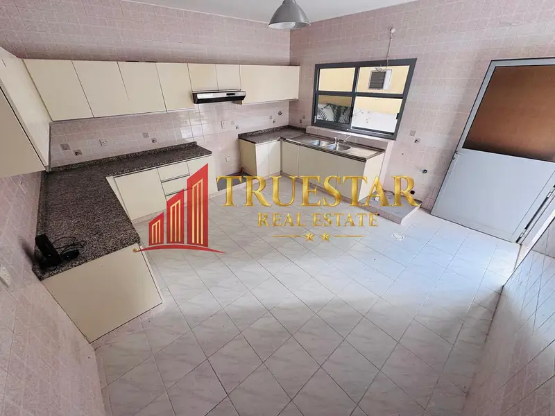 Massive 4BR + Maids Independent Villa | Private Garden & Covered Parking | Jumeirah 3
