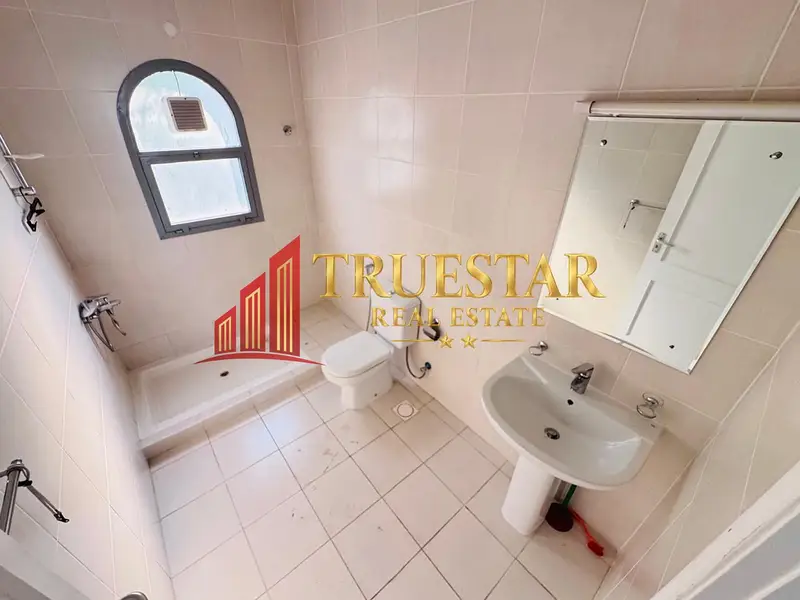 Massive 4BR + Maids Independent Villa | Private Garden & Covered Parking | Jumeirah 3