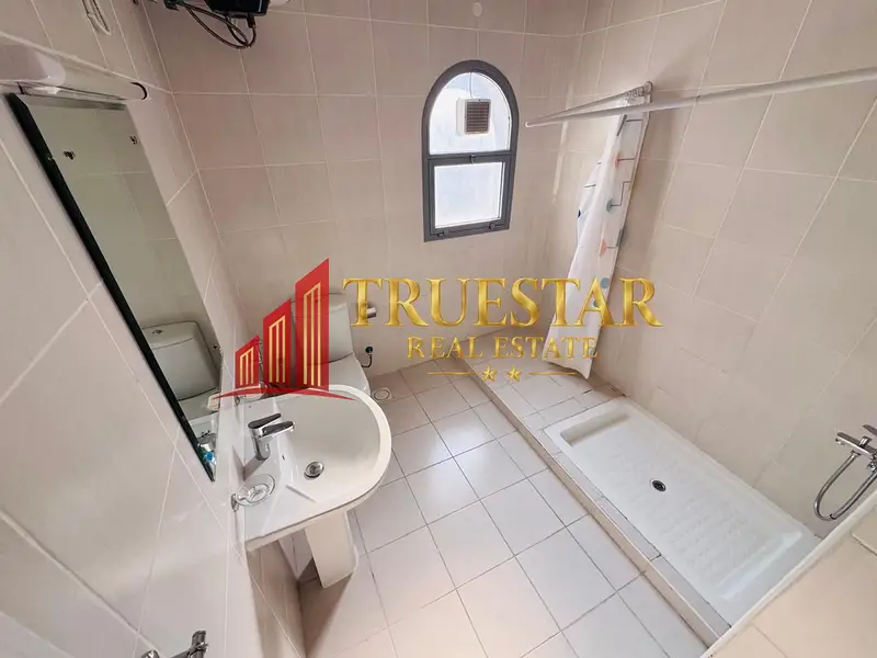 Massive 4BR + Maids Independent Villa | Private Garden & Covered Parking | Jumeirah 3