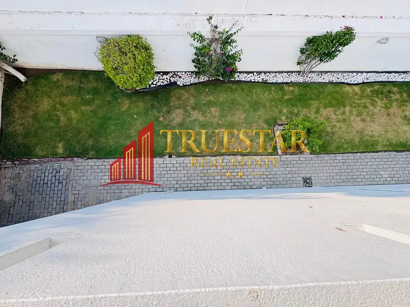 Massive 4BR + Maids Independent Villa | Private Garden & Covered Parking | Jumeirah 3