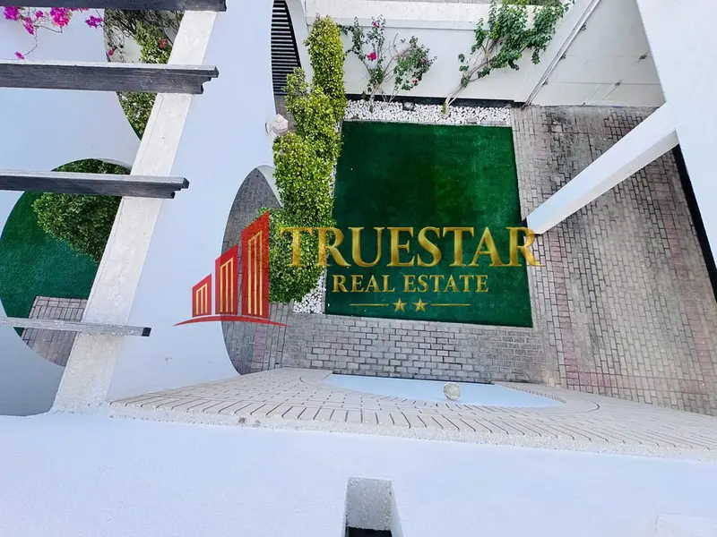 Massive 4BR + Maids Independent Villa | Private Garden & Covered Parking | Jumeirah 3