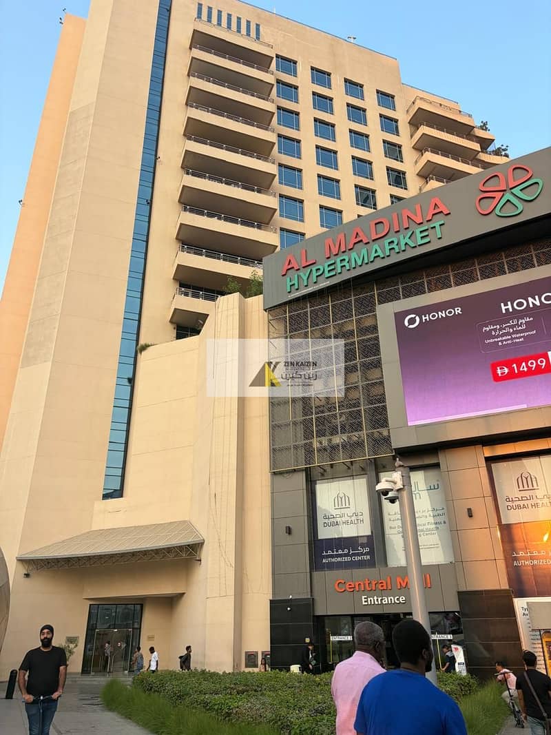 3BHK Aprtment 4 Rent