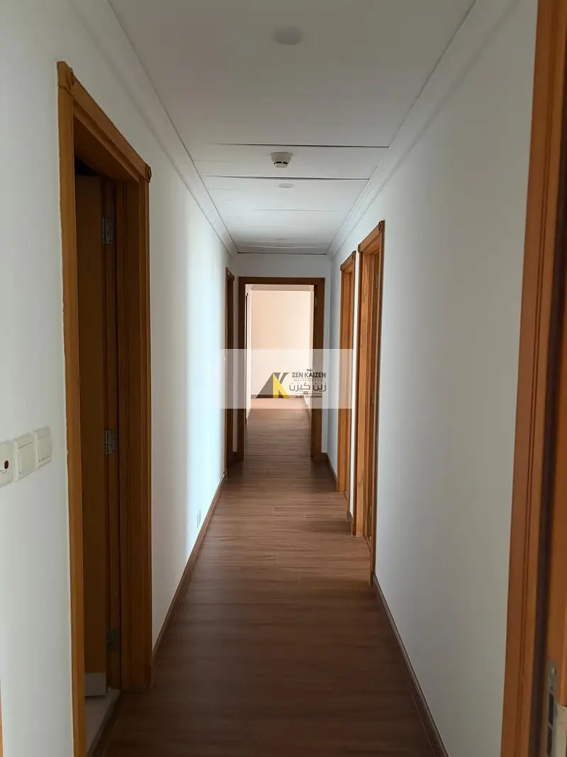 3BHK Aprtment 4 Rent