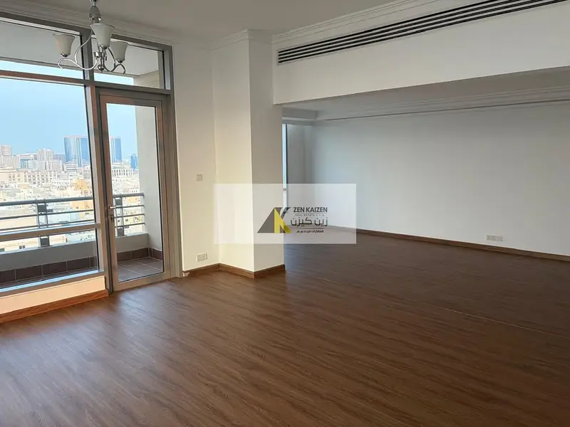 3BHK Aprtment 4 Rent