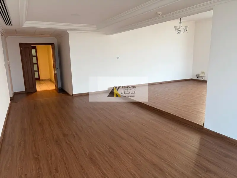 3BHK Aprtment 4 Rent