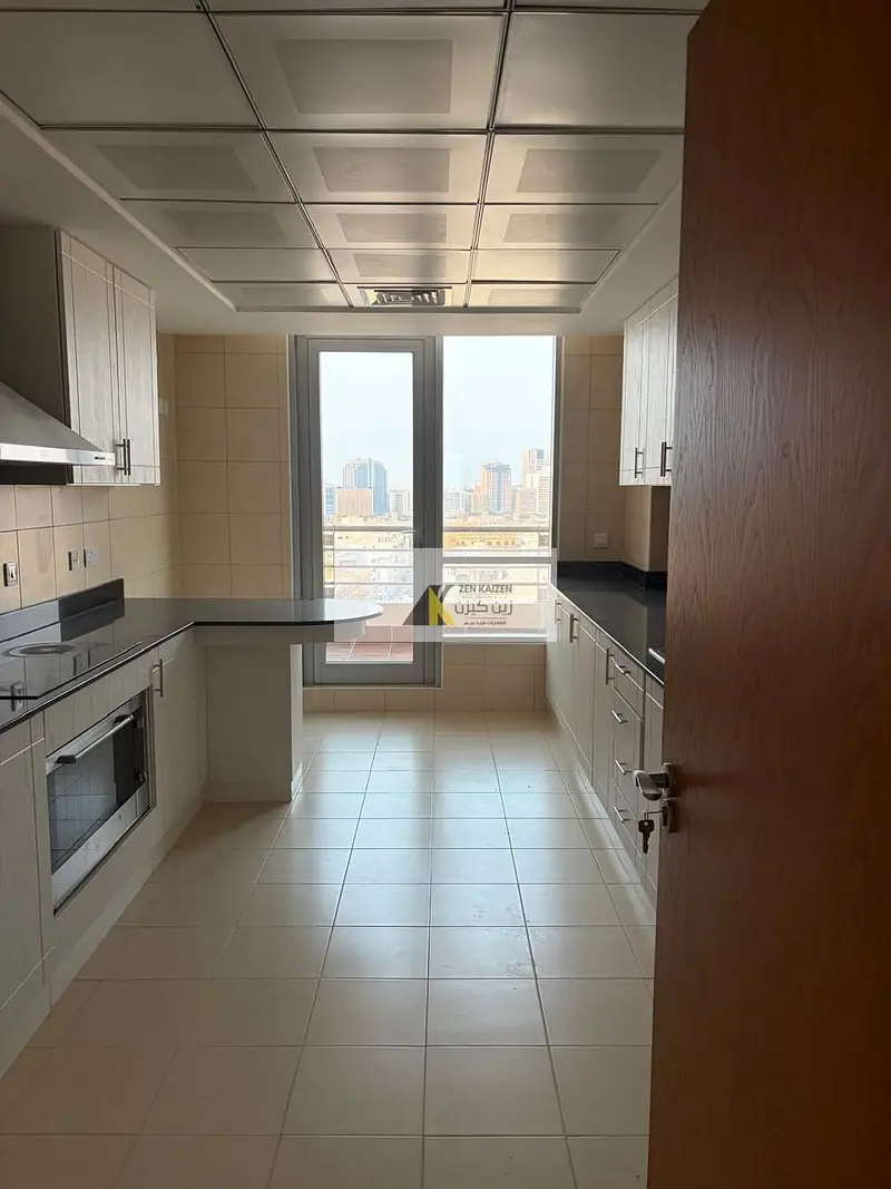 3BHK Aprtment 4 Rent