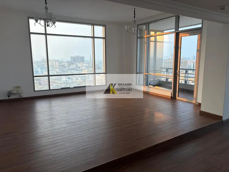 3BHK Aprtment 4 Rent
