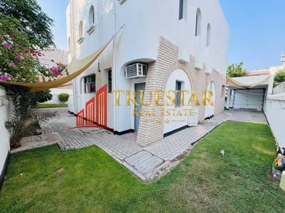 4 Schlafzimmer Villa zum Miete in Jumeirah, Dubai - WhatsApp Image 2026-10-20 at 13.49. 44 (2). jpeg 4 Schlafzimmer Villa zum Miete in Jumeirah, Dubai - WhatsApp Image 2026-10-20 at 13.49. 44 (2). jpeg