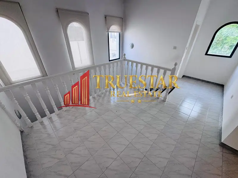 Spacious 4BR + Maids Independent Villa in Jumeirah 3 – Near Kite Beach