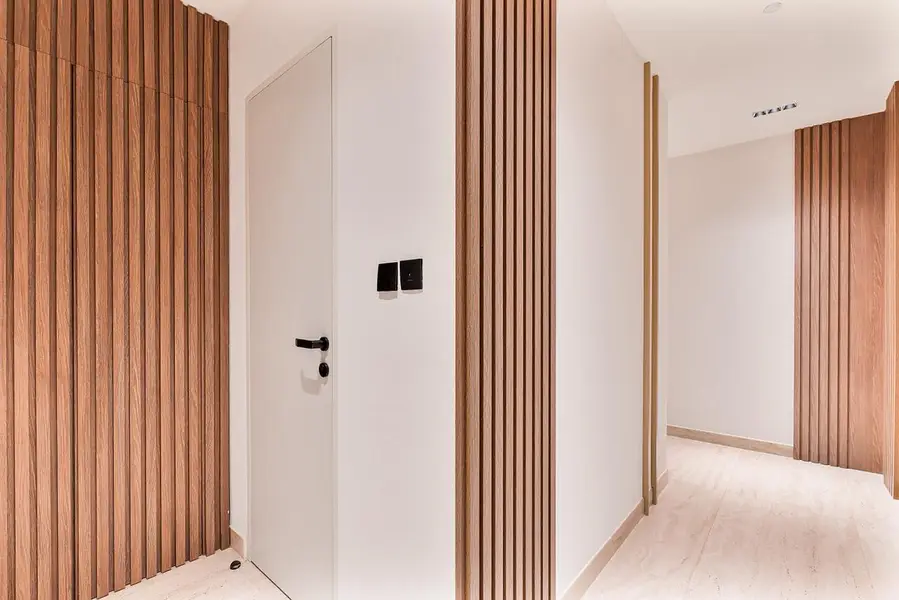 Fully Upgraded | Mid Floor | Furnished | Vacant