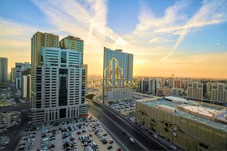 2 Camere Appartamento in affitto a Al Nahda (Sharjah), Sharjah - 🏡 Spacious 2 BHK Apartment for Rent | AED 43,000 | Al Nahda, Sharjah