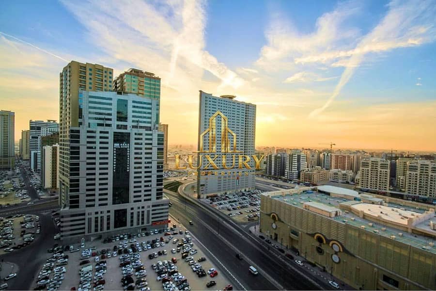 🏡 Spacious 2 BHK Apartment for Rent | AED 43,000 | Al Nahda, Sharjah 🏡 Spacious 2 BHK Apartment for Rent | AED 43,000 | Al Nahda, Sharjah