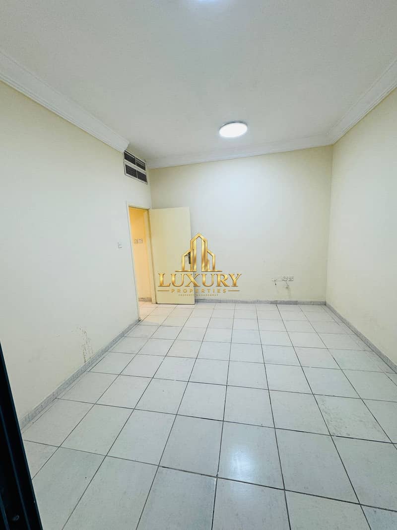 3 🏡 Spacious 2 BHK Apartment for Rent | AED 43,000 | Al Nahda, Sharjah