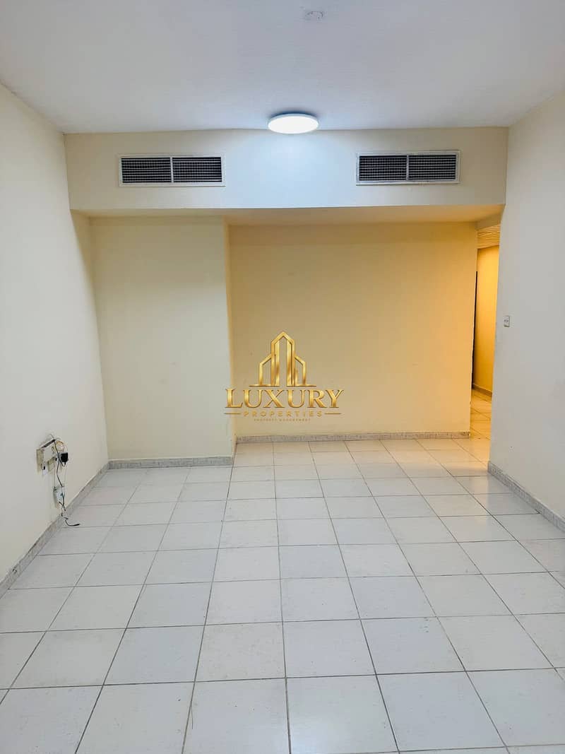 4 🏡 Spacious 2 BHK Apartment for Rent | AED 43,000 | Al Nahda, Sharjah