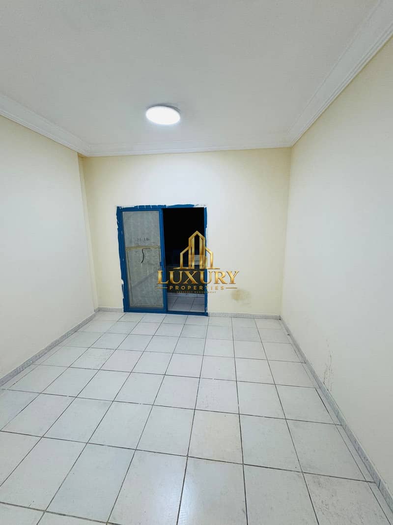 6 🏡 Spacious 2 BHK Apartment for Rent | AED 43,000 | Al Nahda, Sharjah