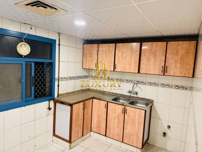 9 🏡 Spacious 2 BHK Apartment for Rent | AED 43,000 | Al Nahda, Sharjah