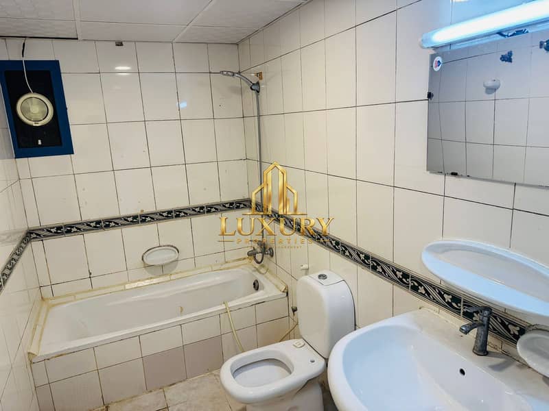 10 🏡 Spacious 2 BHK Apartment for Rent | AED 43,000 | Al Nahda, Sharjah