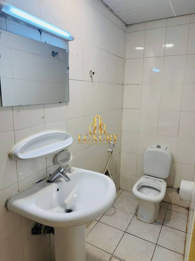 11 🏡 Spacious 2 BHK Apartment for Rent | AED 43,000 | Al Nahda, Sharjah