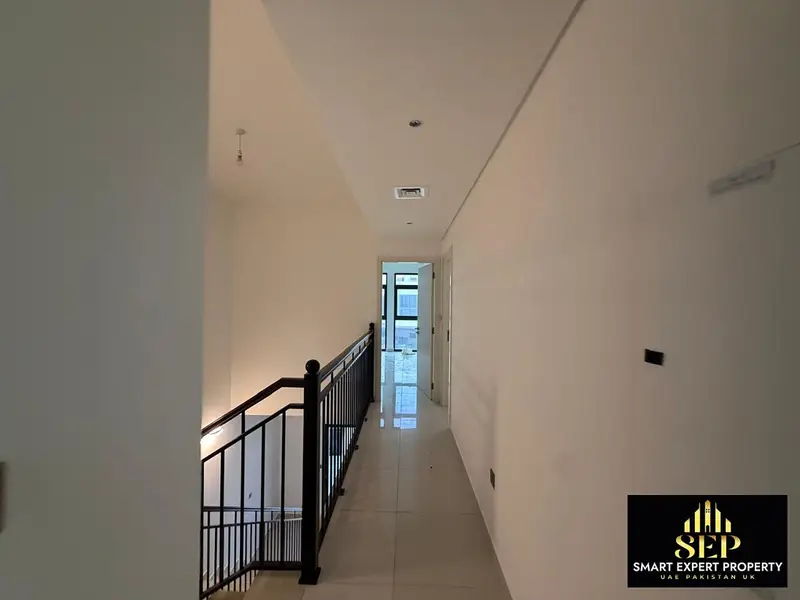 4BR Villa | Close To Entrance | Maid's Room