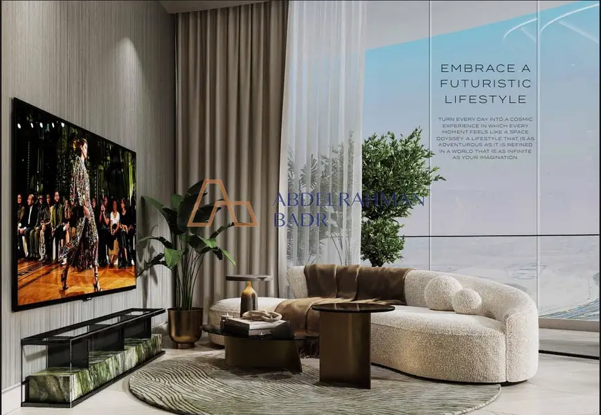 Distressed Deal | Canal View | Luxury Living | Best Price | 2BR Apartment