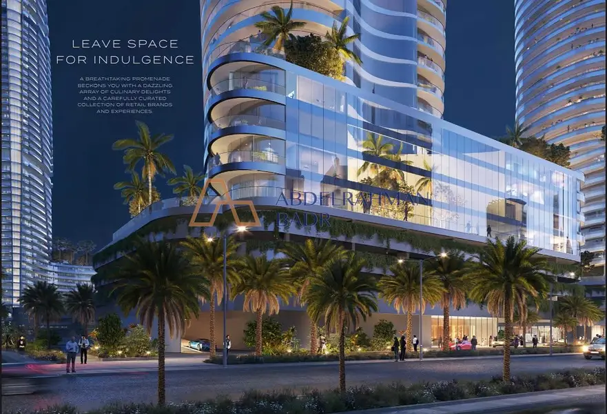 Distressed Deal | Canal View | Luxury Living | Best Price | 2BR Apartment
