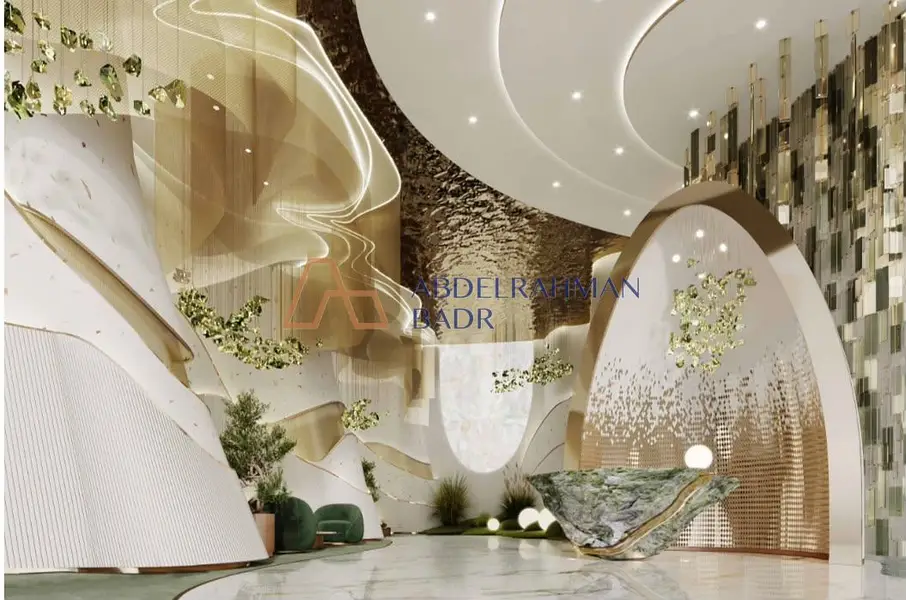 Distressed Deal | Canal View | Luxury Living | Best Price | 2BR Apartment