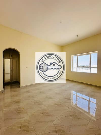 2 Slaapkamers Appartement te Huur in Al Shahama, Abu Dhabi - IMG_7881. jpg