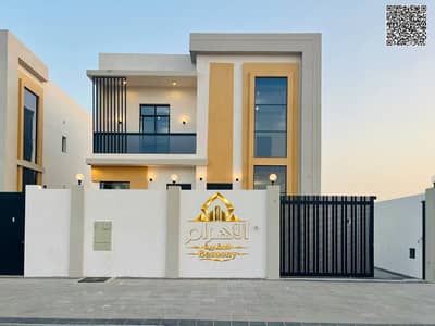 3 Camere Villa in vendita a Al Zahya, Ajman - batch_WhatsApp Image 2026-10-24 at 1.50. 29 AM. png 3 Camere Villa in vendita a Al Zahya, Ajman - batch_WhatsApp Image 2026-10-24 at 1.50. 29 AM. png
