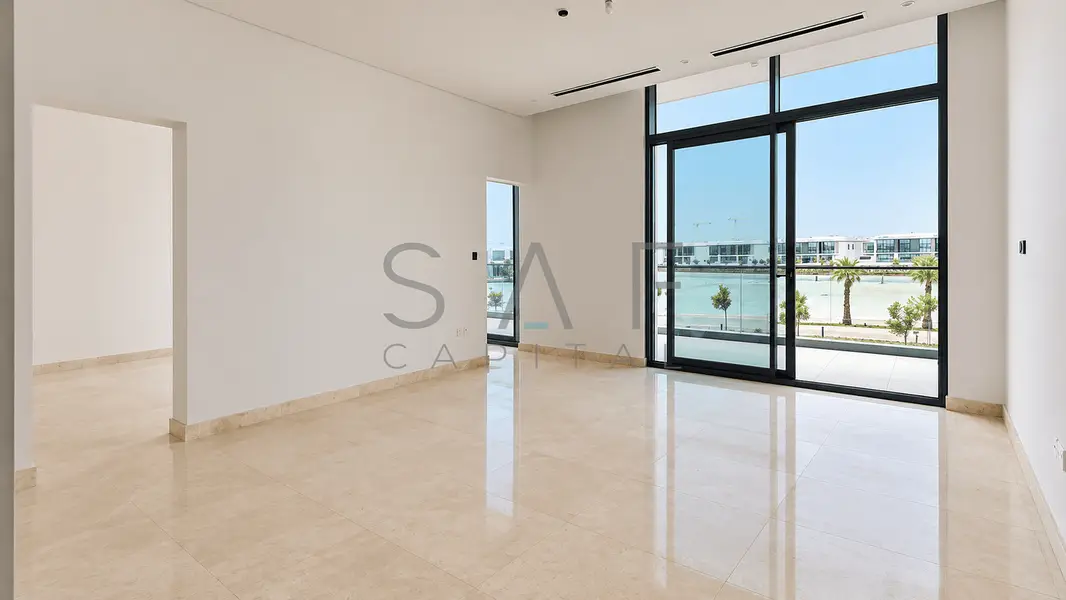 Luxury Corner Home | Private Lift | G+2