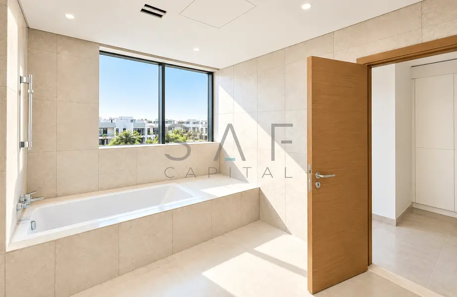 Luxury Corner Home | Private Lift | G+2